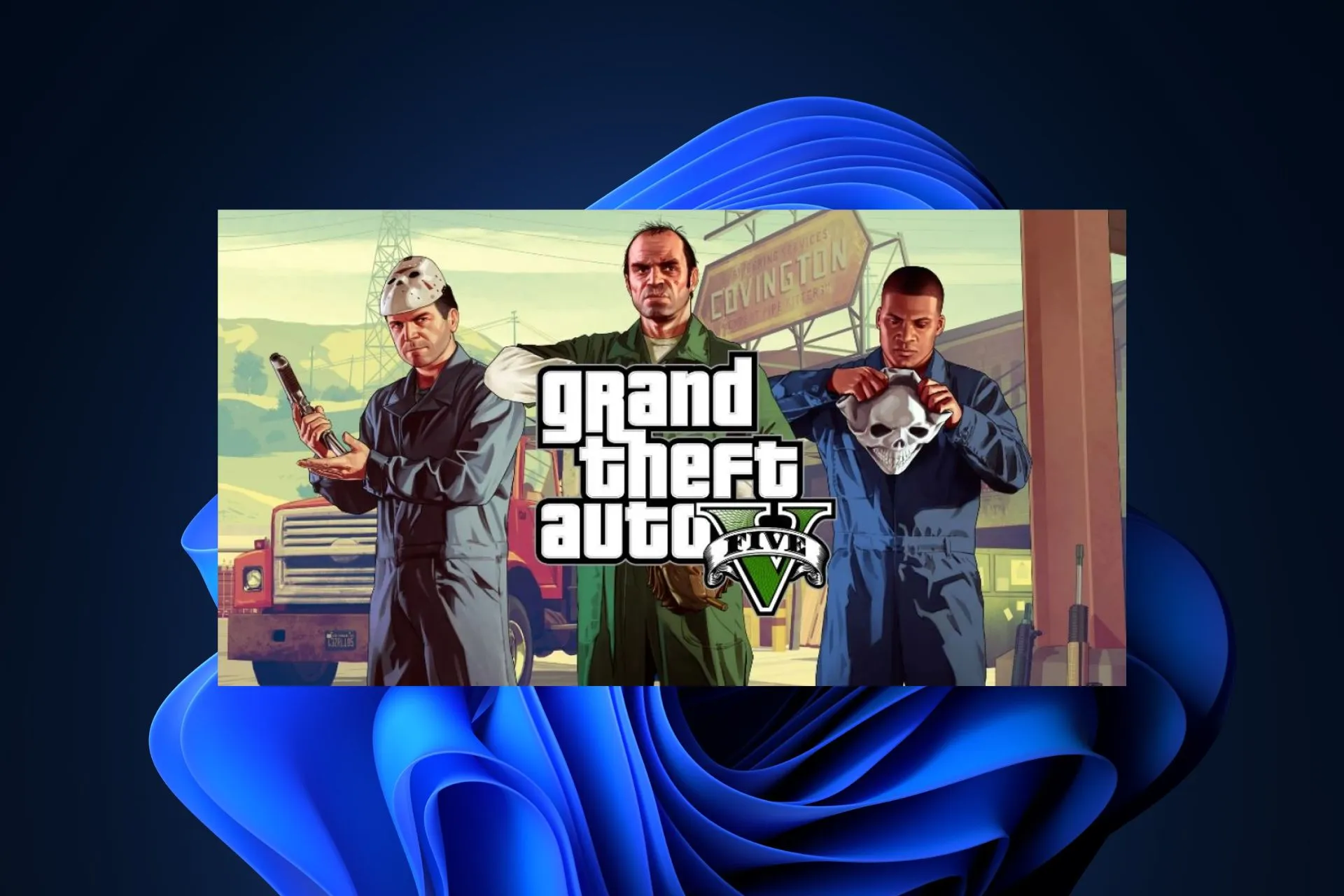 5 Schnellkorrekturen für GTA V-Abstürze unter Windows 11
