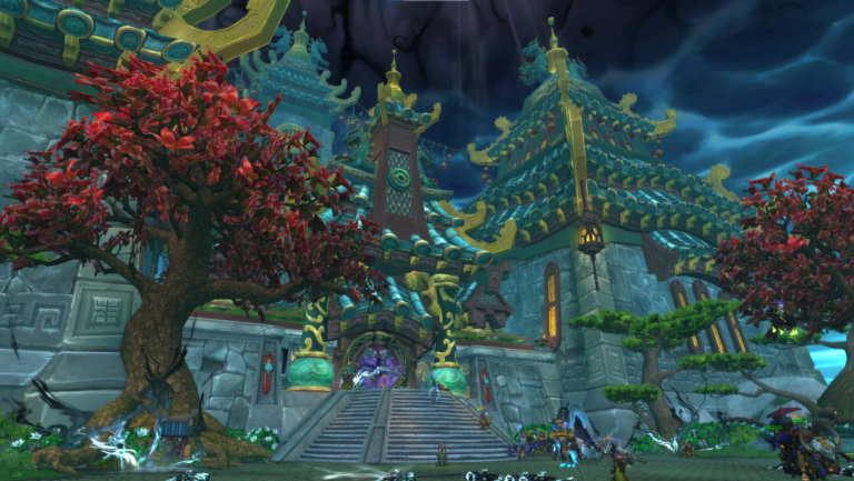 Alle 8 WoW: Dragonflight Mythic+ Dungeons der ersten Staffel, sortiert nach Schwierigkeitsgrad