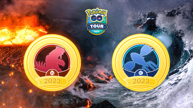 Alle Pokémon Go Tour: Hoenn Habitat Rotationspläne, Spawns und Details