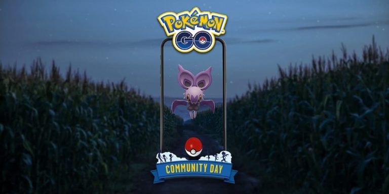 Alle Sonderforschungsaufgaben und Belohnungen zum Noibat Community Day von Abundant Noise in Pokémon Go