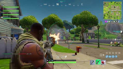 Alles, was Sie über Fortnite-Hacks wissen müssen
