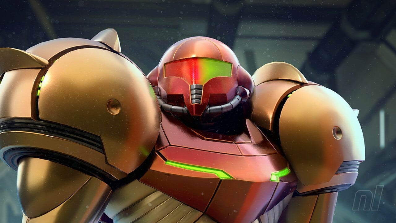 Als farbenblinder Spieler kann ich jetzt endlich Metroid Prime schlagen