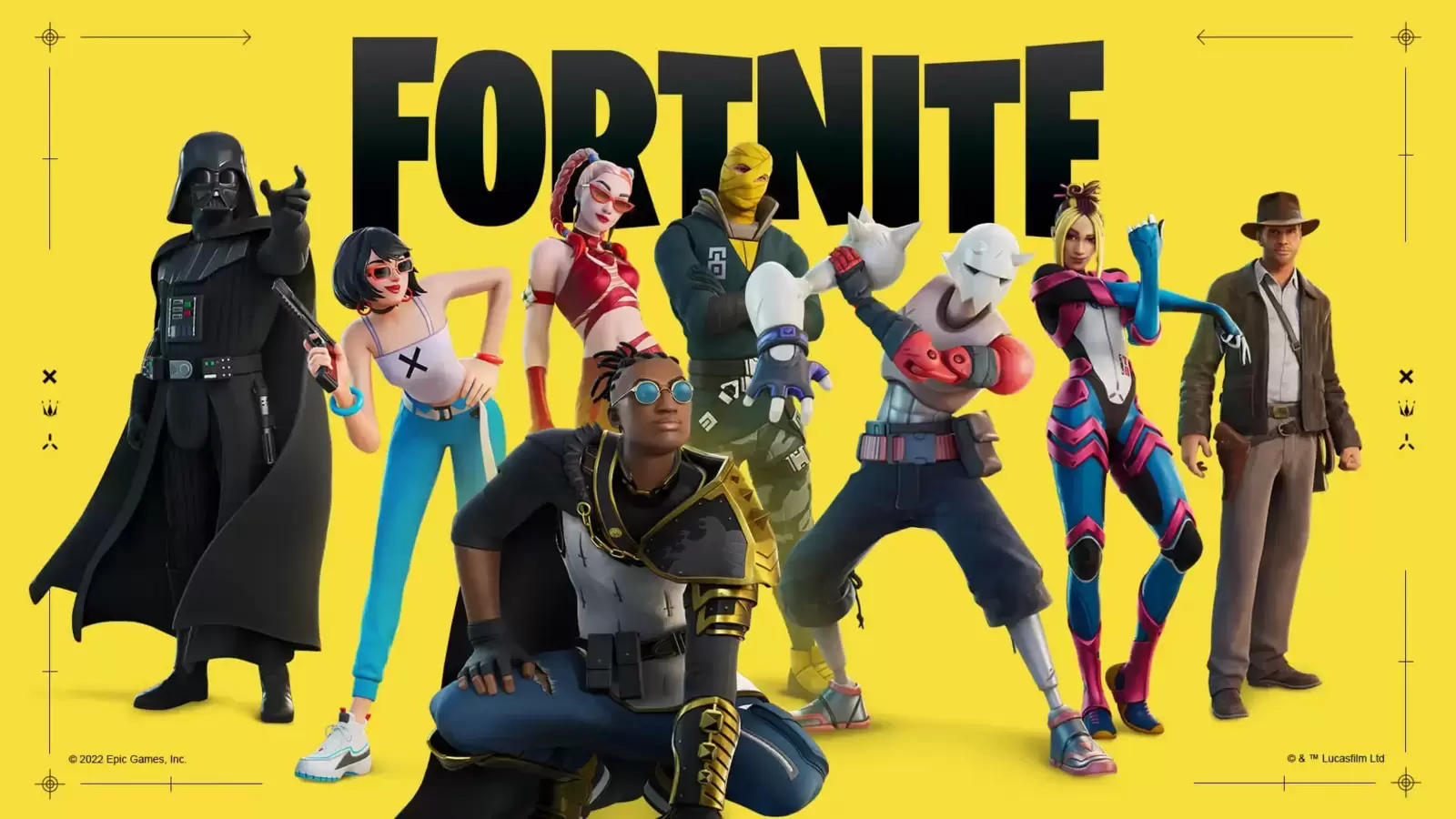 Amazon Luna könnte Fortnite an Bord holen, um seine Cloud-Gaming-Auswahl zu überarbeiten