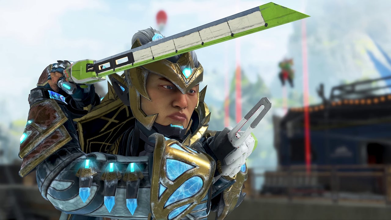 Apex Legends Mobile und Battlefield Mobile werden heruntergefahren