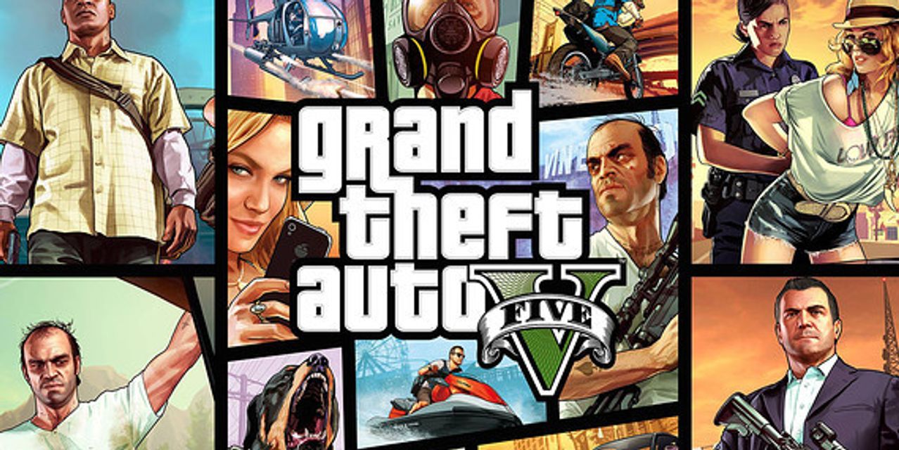 Auch die Wall Street will wissen, wann „GTA VI“ erscheint.