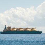 BP bestätigt Entwicklungskonzept für die zweite Phase des GTA LNG-Projekts