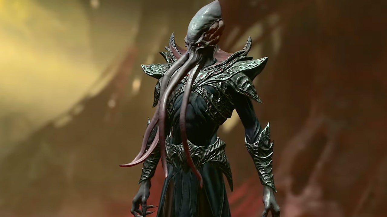 Baldur's Gate 3 auf Xbox Series X|S existiert, Ankündigung aufgrund "technischer Probleme" verzögert