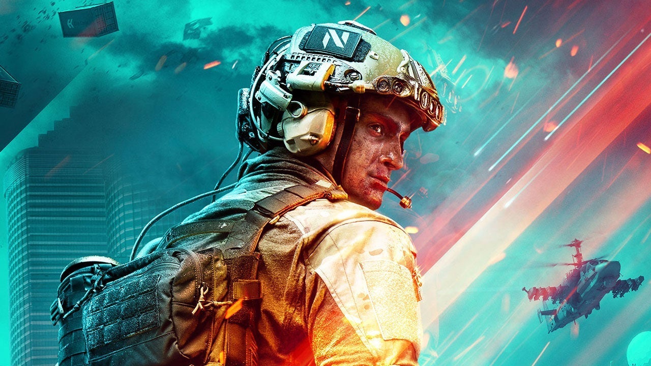 Battlefield 2042 Saison 4 bringt diesen Monat einen neuen Spezialisten, eine neue Karte und mehr