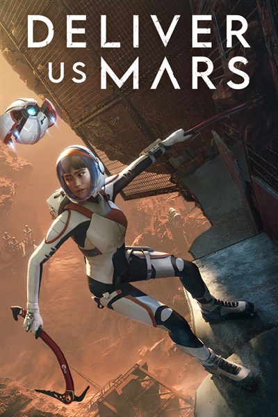 Liefere uns den Mars