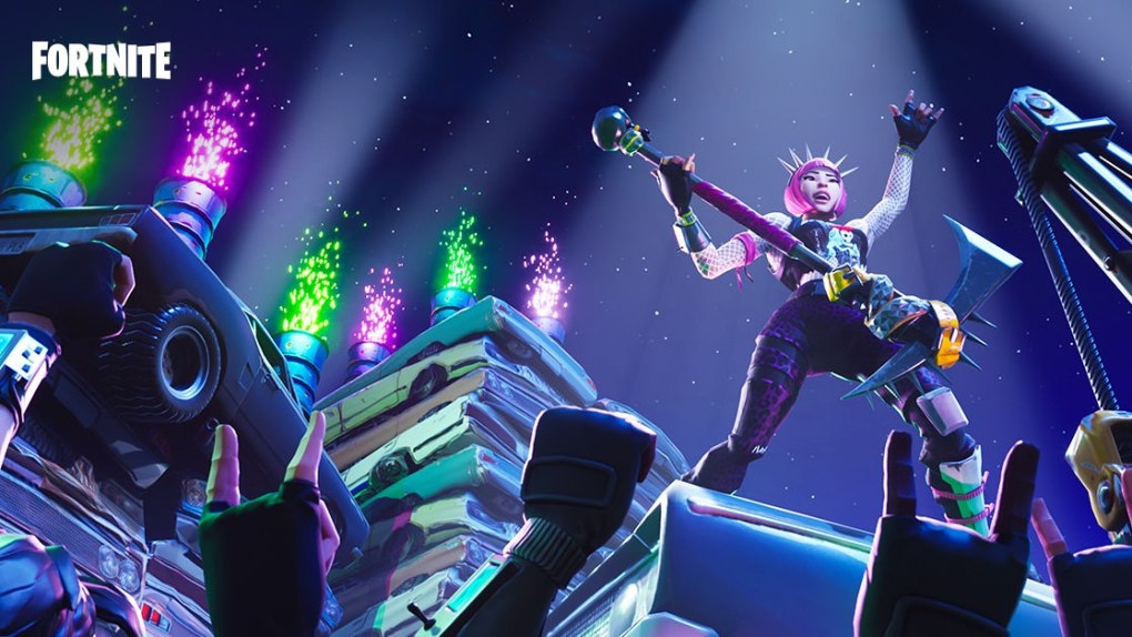 Berufung gegen Fortnite-Klage zurückgewiesen, Verfahren in Quebec geht weiter