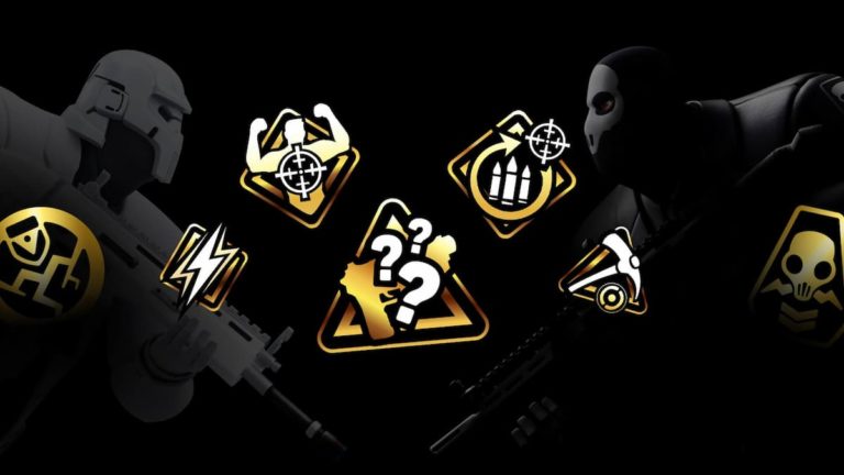 Beste Reality Augments in Fortnite, Rangliste