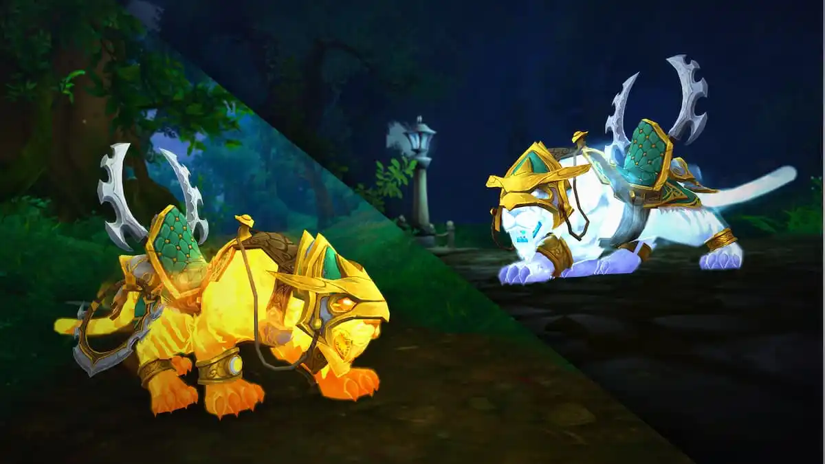 Blizzard gibt zu, dass der Handelsposten in World of Warcraft verwanzt ist, verspricht Abhilfe