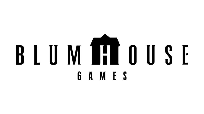 Blumhouse Productions gibt Spieleentwicklungs- und Verlagsunternehmen bekannt