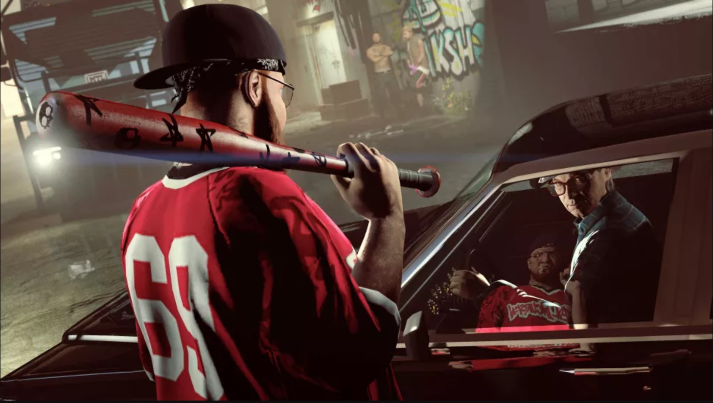 CEO von Take-Two gibt zu, dass historische GTA 6-Lecks Entwickler „emotional und persönlich“ betroffen haben