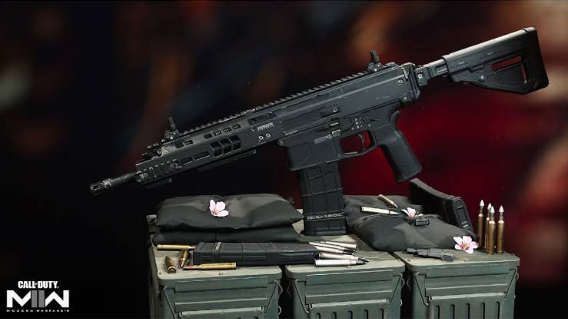 Call of Duty: Bestes ISO-Hemlock-Loadout in Warzone 2.0