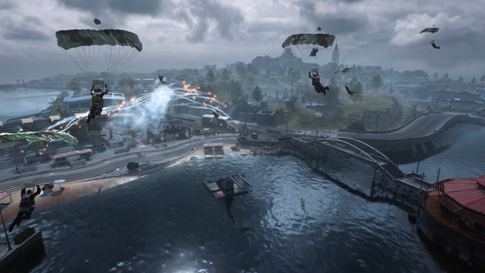 Call of Duty: Season 2 Launch Trailer für Warzone 2.0 und Modern Warfare II |  Ruetir.com