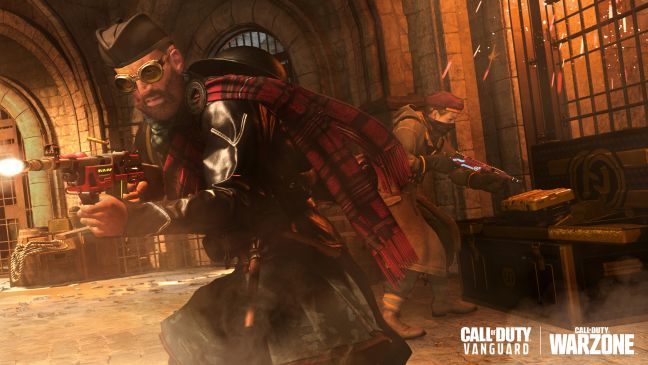 Call of Duty: Warzone 2.0: Bestätigt: Ranglisten-Modus auch im Battle-Royale-Ableger