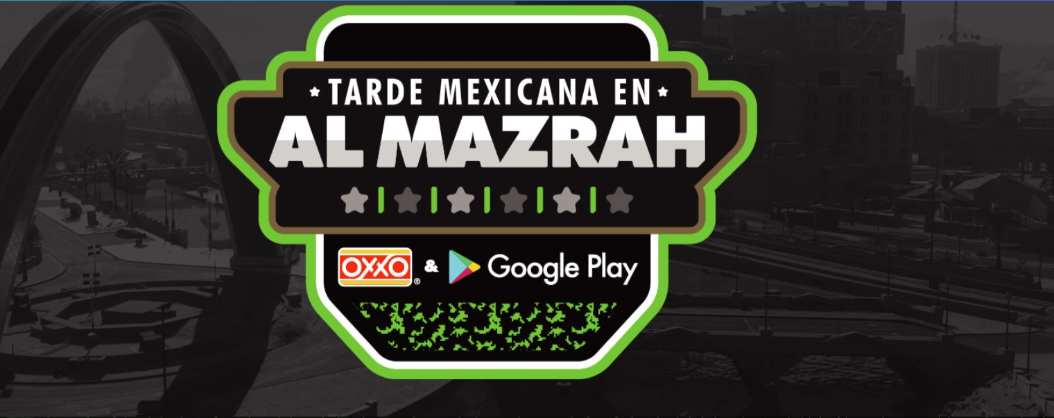 Call of Duty: Warzone 2.0-Turnier in Mexiko: Nehmen Sie teil, um einen Teil des Preispools von 15.000 USD zu gewinnen!  |  Rütir