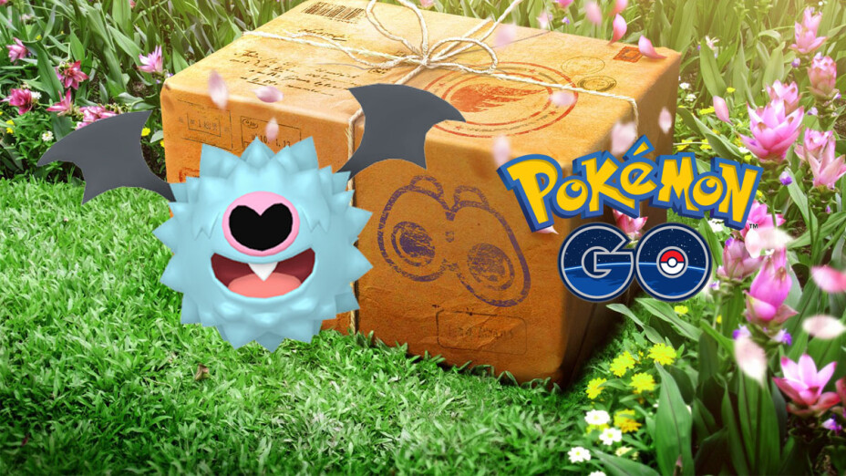 Chovsourir Pokémon GO : Shiny, Bonus... Bien profiter de l'heure vedette du 14 fevrier 2023