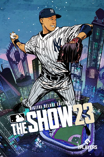 MLB® The Show™ 23 Digital Deluxe Edition – Xbox One und Xbox Series X|S