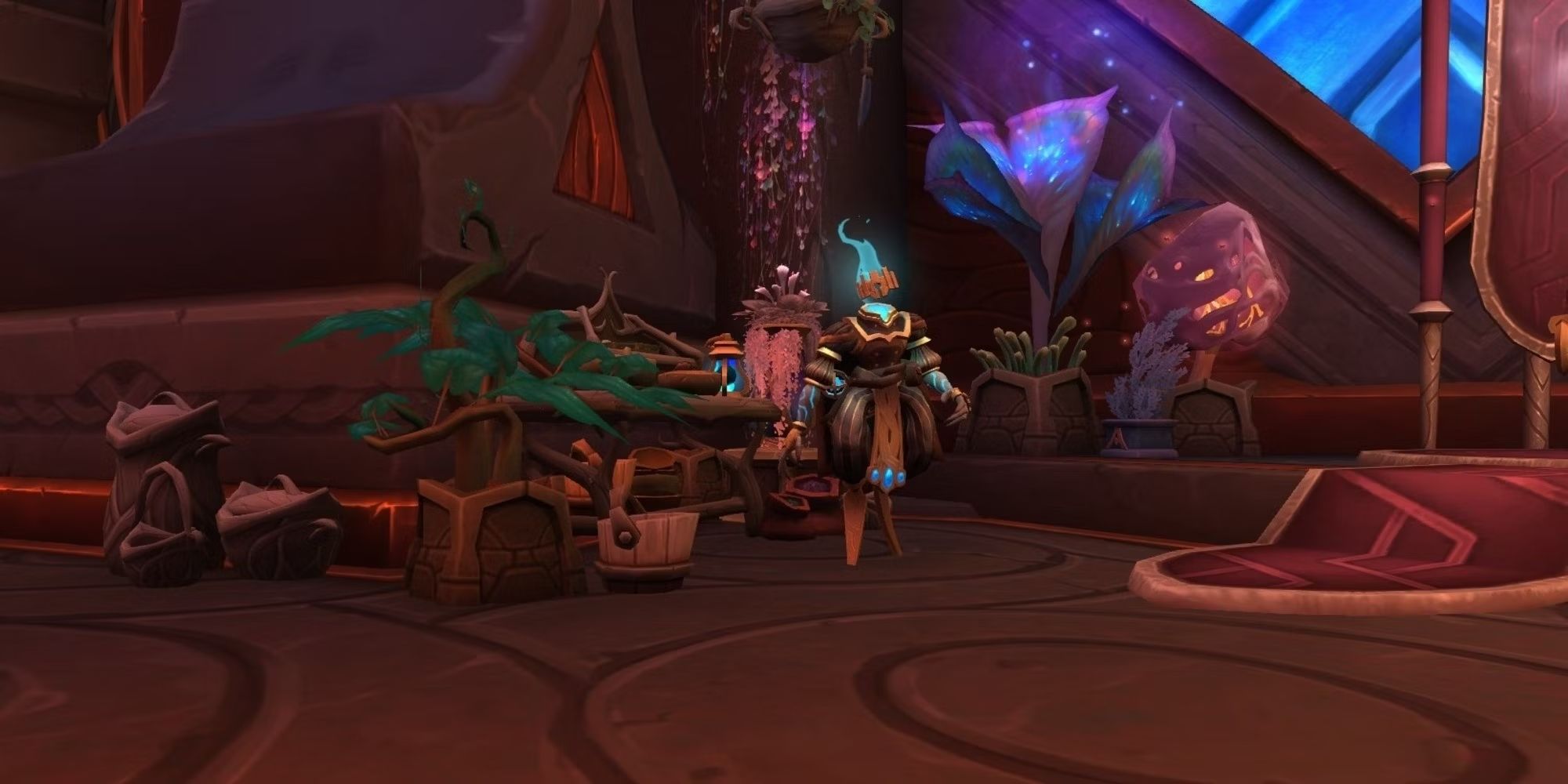 World of Warcraft Kicks Off Love is in the Air Event With New Items And Rewards