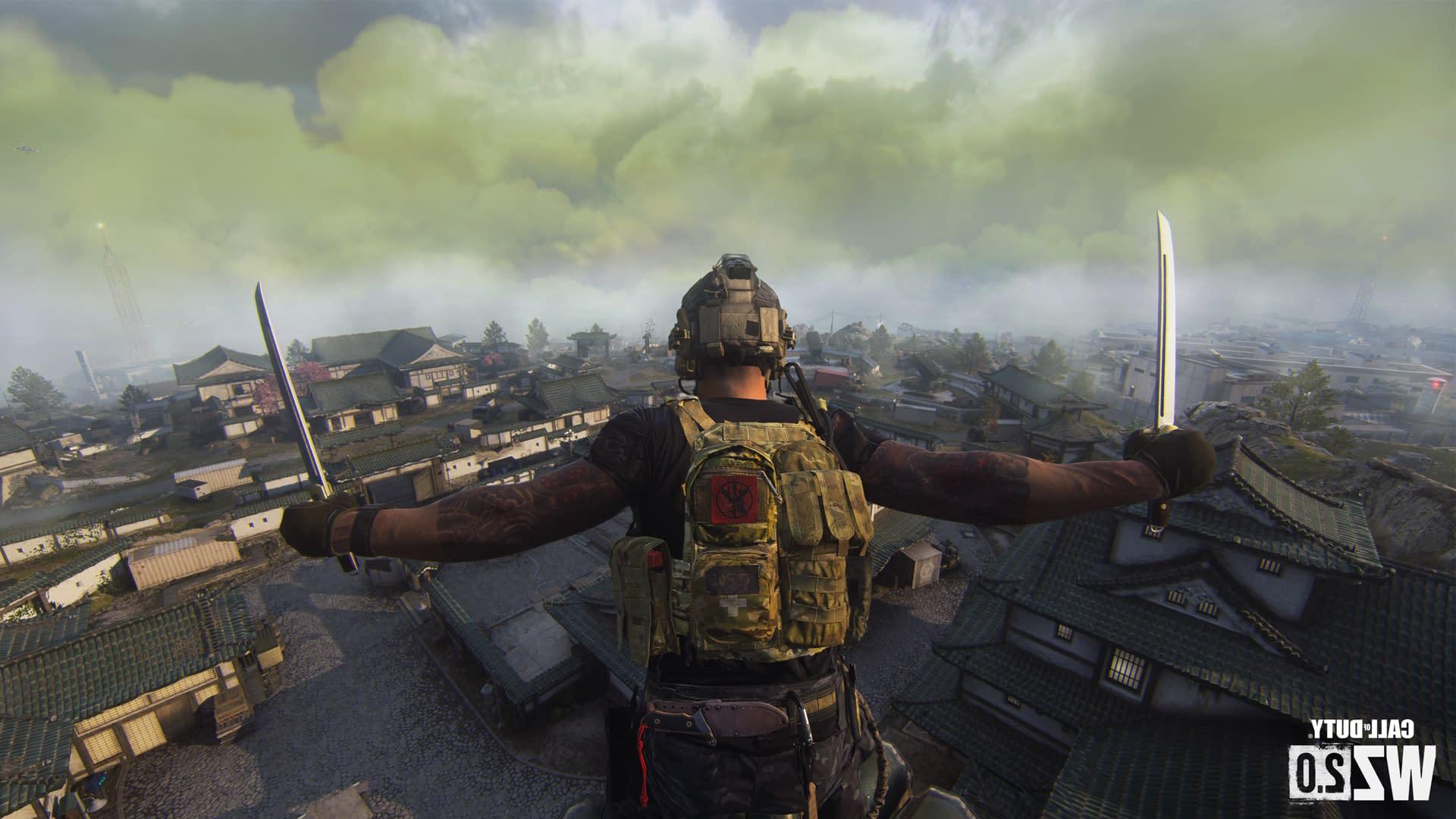 Activision released a couple of notes this week for its second-quarter feature of Modern Warfare, the fourth of which has been released since the second of the year. The list below is short, but the team released an extensive blog to explain the whole of the topic at a glance. They will say what they have on their way when there will be [] the interview commenced.