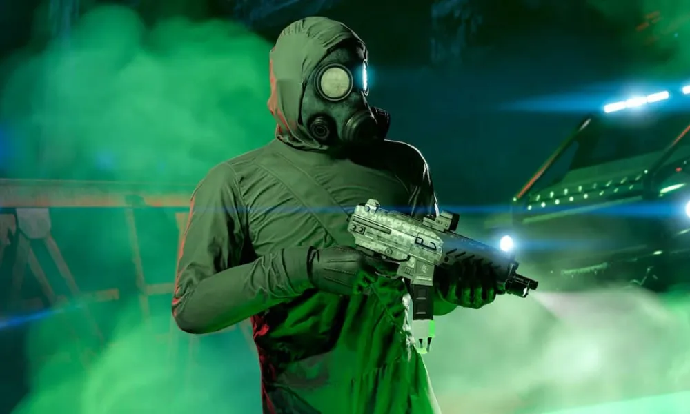 Der First Dose Hard Mode von GTA Online zahlt sich in der kommenden Woche riesig aus