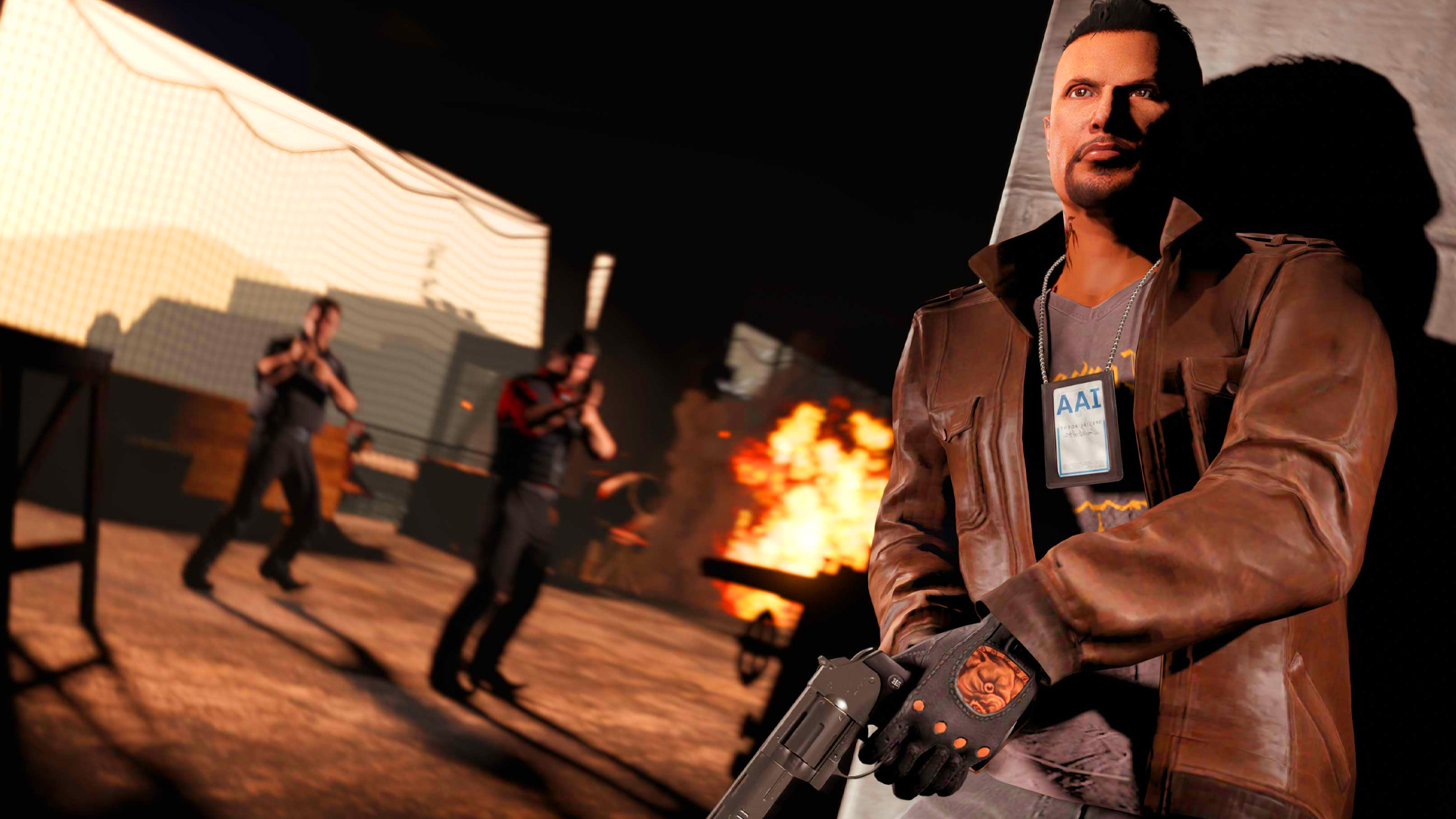 Der GTA Online Hasta La Vista-Modus kehrt mit großen RP- und Cash-Boni zurück