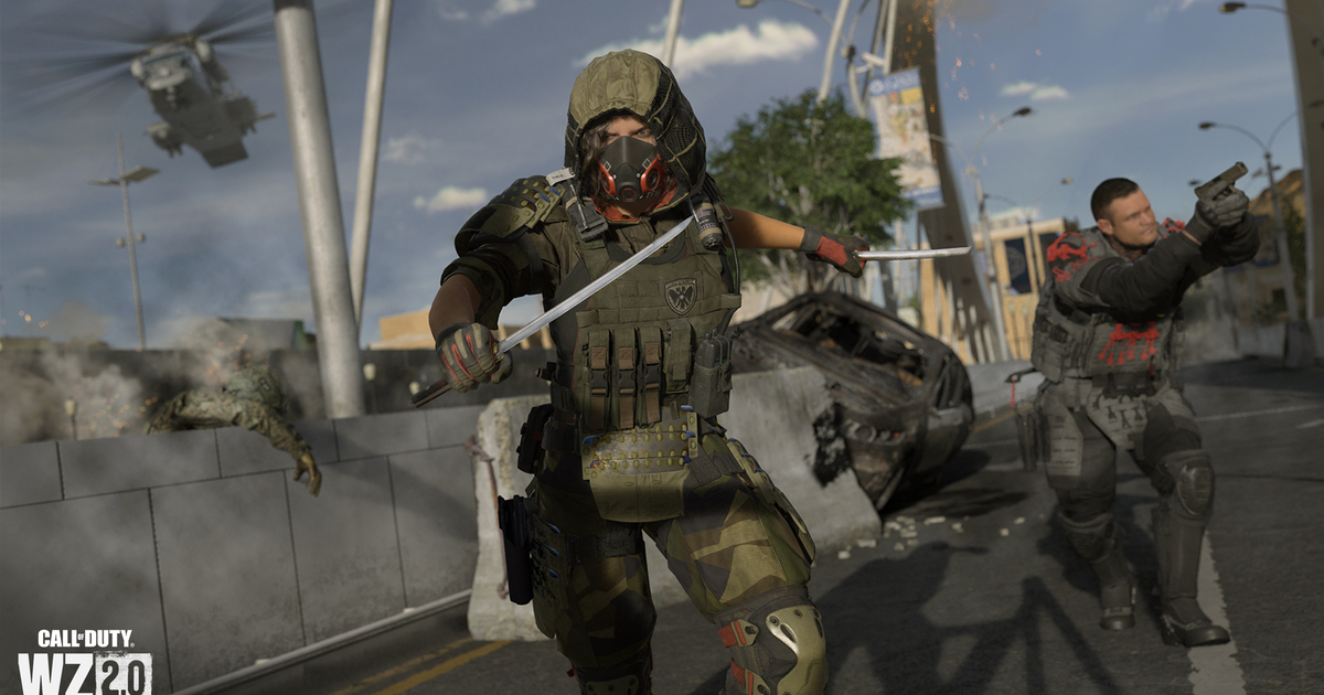 Der Resurgence-Modus von Warzone 2 erhält zusätzliche Teller, während die Community eine Platte mit Beschwerden austeilt