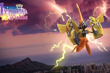 Pokémon Go enthüllt neuen Team Rocket-Kampf im Crackling Voltage-Event