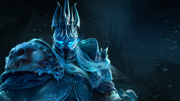 Der WoW-Spieler erstellt eine bildschöne Nachbildung einer legendären Waffe