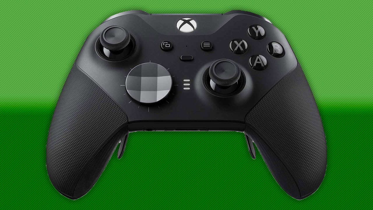 Der Xbox Elite Series 2 Controller erhält einen schönen Rabatt
