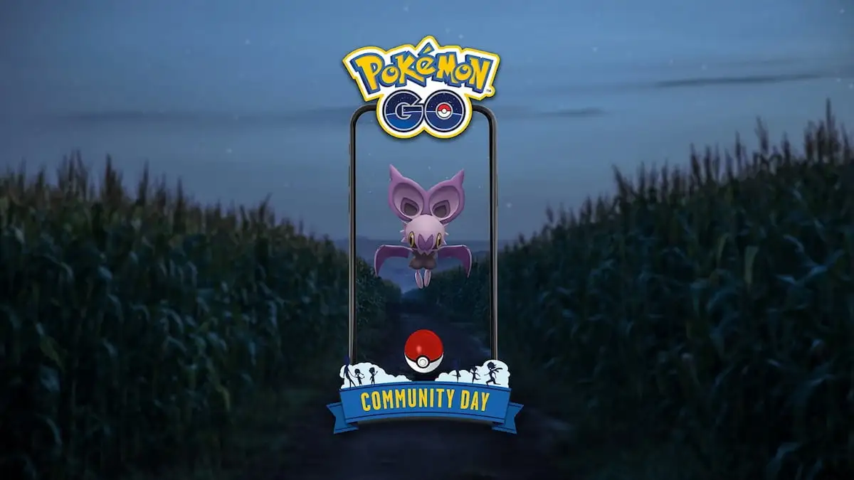 Der bevorstehende Boomburst-Zug von Pokémon Go hat Daten gesammelt und die Spieler haben gesprochen