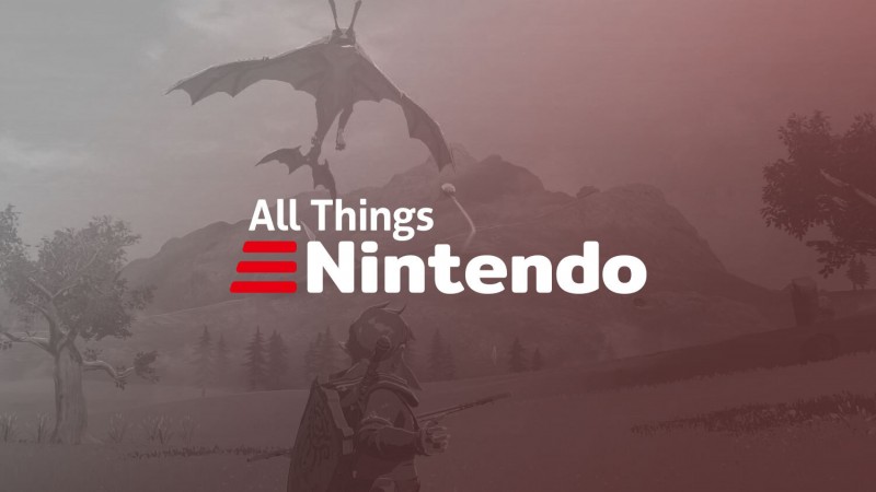 Der erste Nintendo Direct von 2023 |  Alles Nintendo