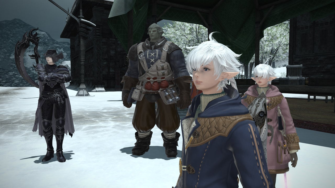 Der neueste Raid von Final Fantasy 14 löst Kontroversen aus, da World First-Gewinner des Betrugs beschuldigt werden