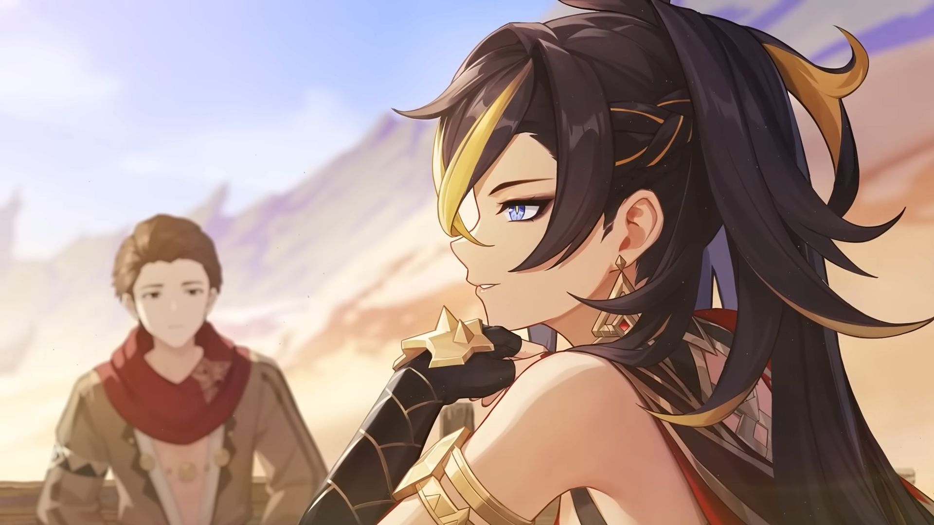Many players want this character to be better than she currently is