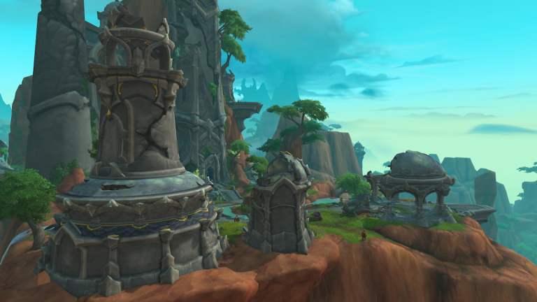 Die 7 schlechtesten Klassen in WoW Dragonflight