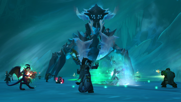 Die mächtigsten Gegenstände in der ersten Staffel von WoW Dragonflight