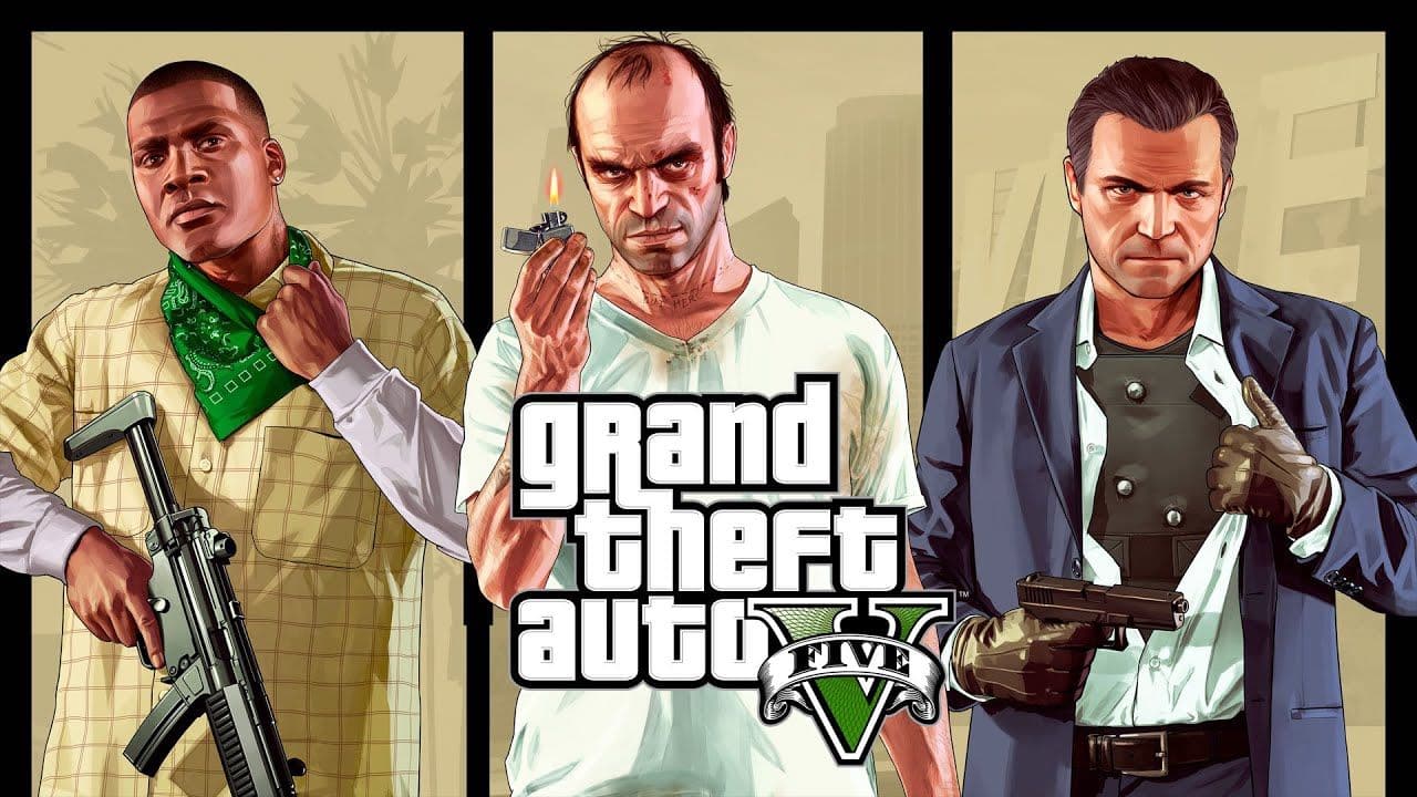 Die neuesten Cheat-Codes für GTA 5: Checkliste der Grand Theft Auto 5-Cheats für PC, PS4, Xbox-Konsolen und Mobiltelefone |  Technische Neuigkeiten