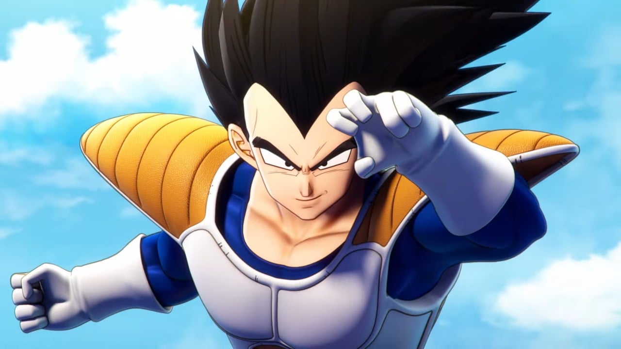 Dragon Ball: The Breakers – Staffel 2 startet heute, hier ist, was enthalten ist