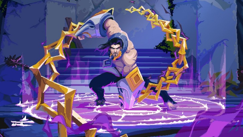 Drei League Of Legends-Spiele erscheinen dieses Jahr, darunter der neue Titel The Mageseeker