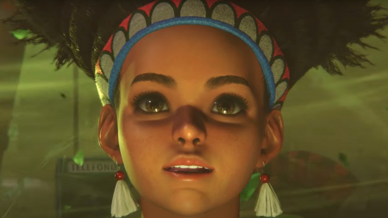 Drei neue Kämpfer schließen sich dem Kader von Street Fighter 6 an