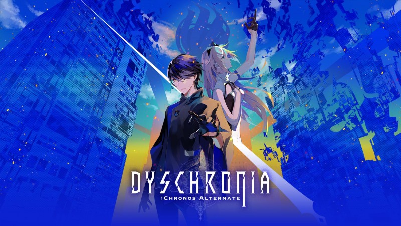 Dyschronia: Chronos Alternate Sweepstakes – Mach mit und erhalte eine Chance auf PS5, Switch oder Meta Quest 2