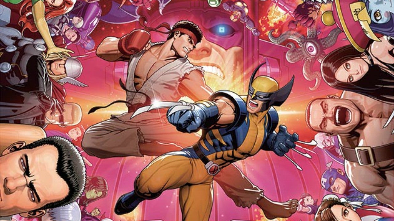 EVO 2023 Lineup angekündigt: Ultimate Marvel vs. Capcom 3 kehrt zurück, Street Fighter 6 debütiert