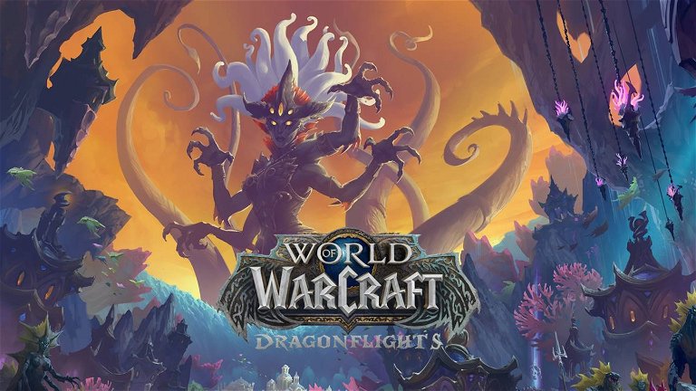 An iconic World of Warcraft villain could return in Dragonflight