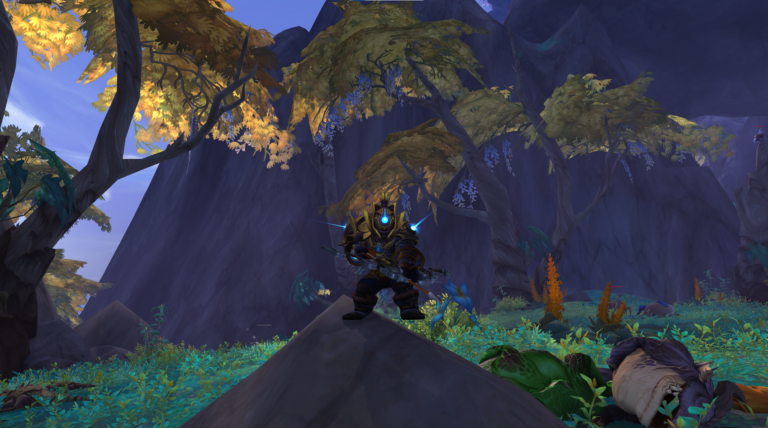 Eines der am meisten überwältigten Items in WoW: Dragonflight wird in Patch 10.0.7 generft