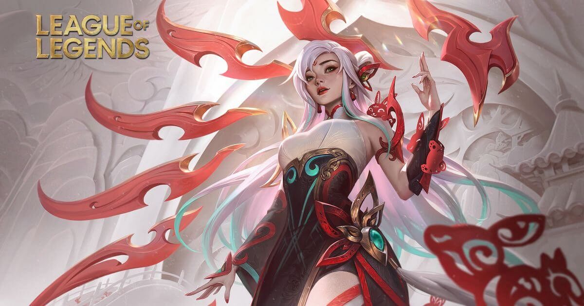 Endet League of Legends x Prime Gaming Capsule?  Alles was du wissen musst