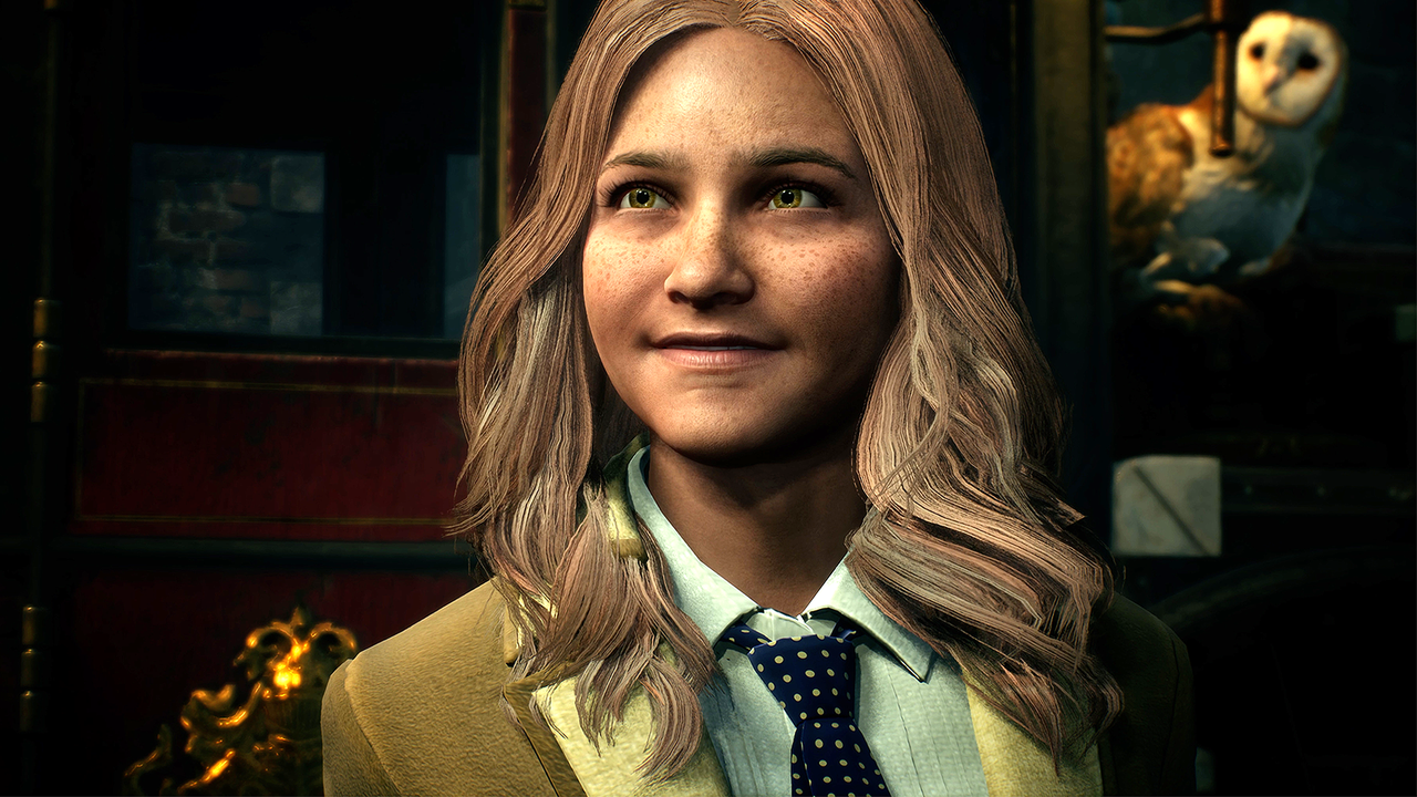 Erstes großes Hogwarts-Legacy-Update ist da, PS5-Patch verzögert