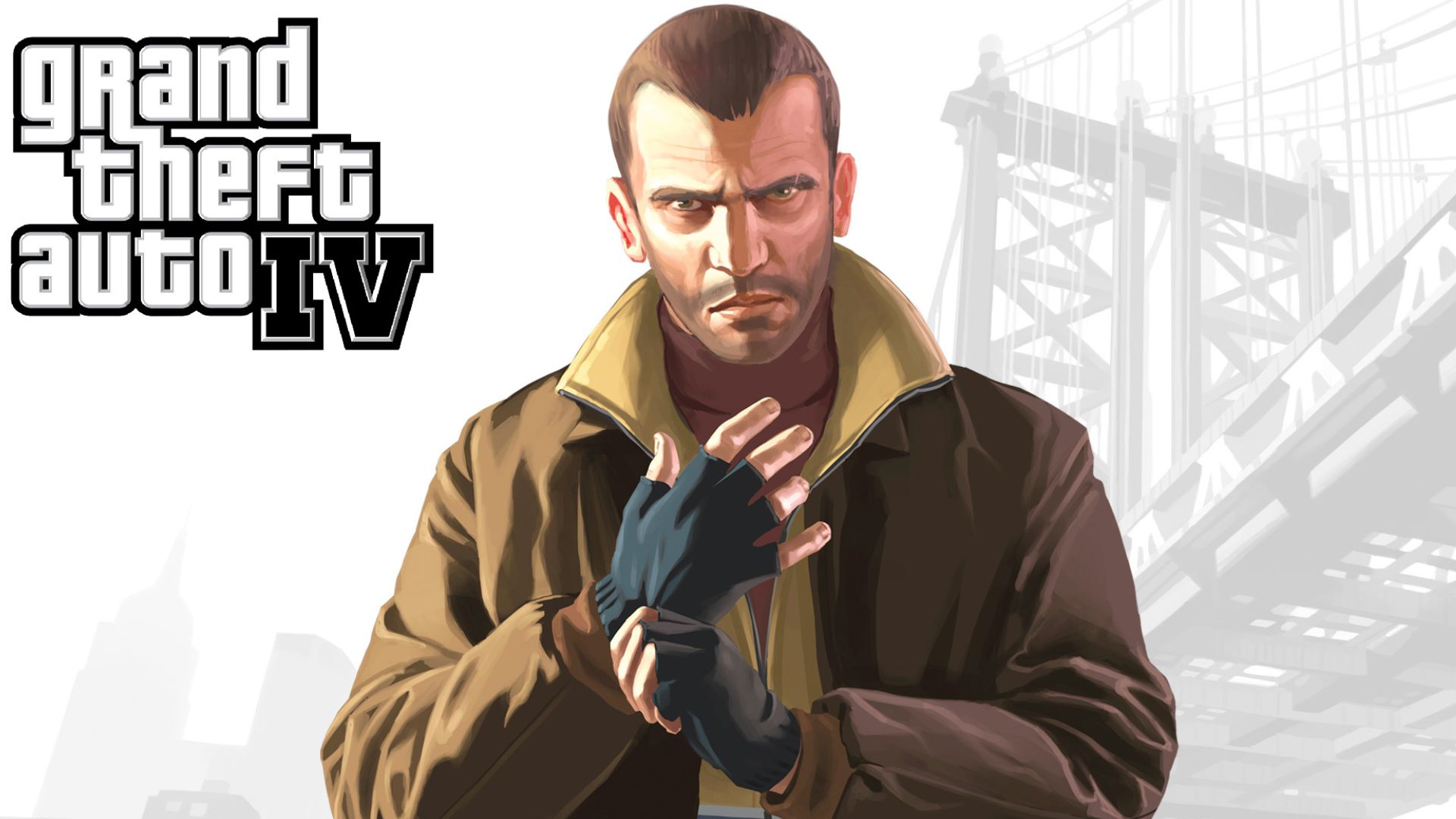Fan erstellt die gesamte GTA IV-Karte mit Unreal Engine 5 neu