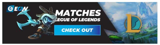 Februar-Turniere in LoL – Was es zu beachten gilt